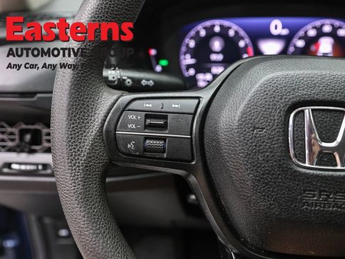 Used 2024 Honda Accord EX image 15