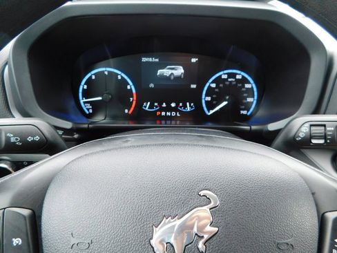 Used 2024 Ford Bronco Sport Big Bend AWD/4WD image 32