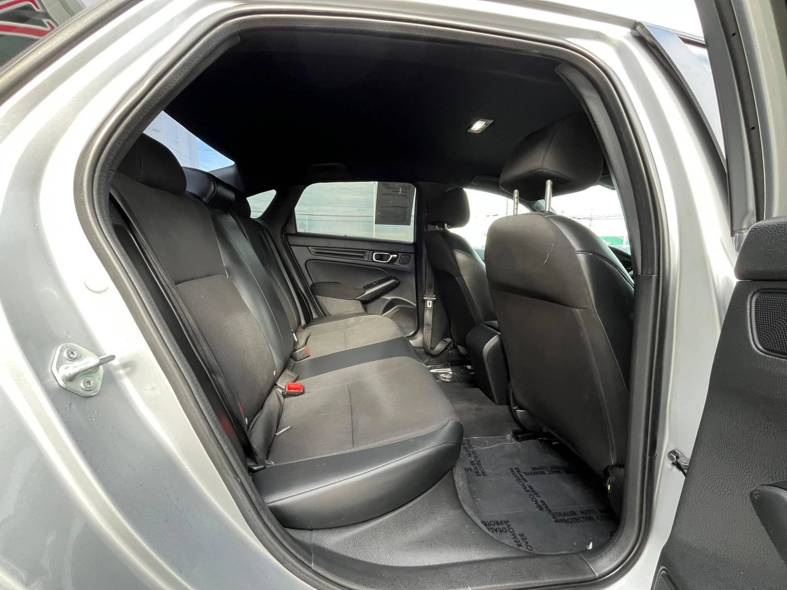 Used 2022 Honda Civic Sport image 33