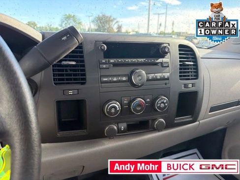 Used 2013 GMC Sierra 1500 W/T RWD image 27