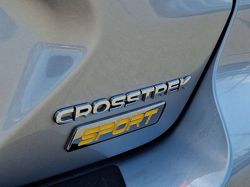 Used 2024 Subaru Crosstrek 2.5i Sport w/ Crosstrek Mirror Package AWD/4WD image 31