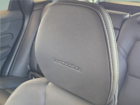 Used 2019 Volvo XC60 T6 Inscription w/ Protection Package Premier AWD/4WD image 13