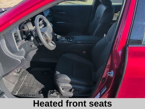 New 2026 Toyota Crown Platinum image 12