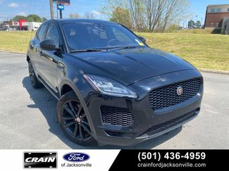 Used 2019 Jaguar E-PACE S video 1