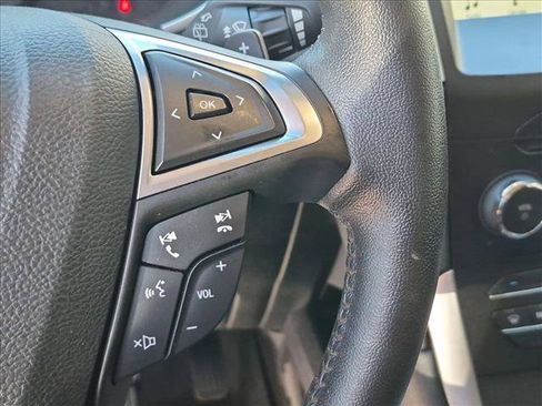 Used 2018 Ford Edge SEL w/ Canadian Touring Package AWD/4WD image 12