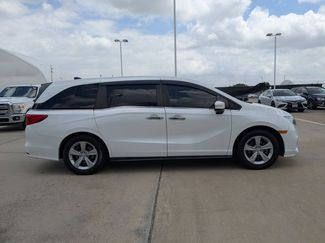 Used 2020 Honda Odyssey EX-L video 4
