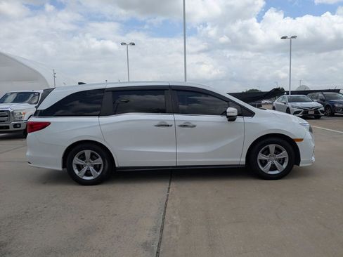 Used 2020 Honda Odyssey EX-L image 4