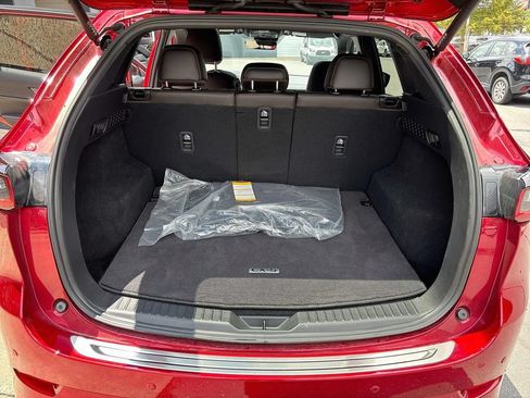 Used 2025 MAZDA CX-5 Signature AWD/4WD image 26