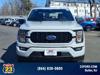 Used 2023 Ford F150 XL w/ STX Appearance Package video 2