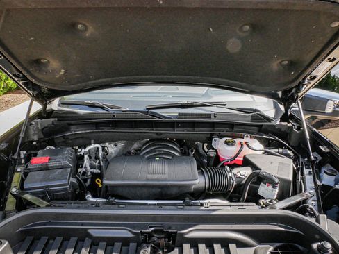 Used 2024 GMC Sierra 1500 Denali Ultimate image 34