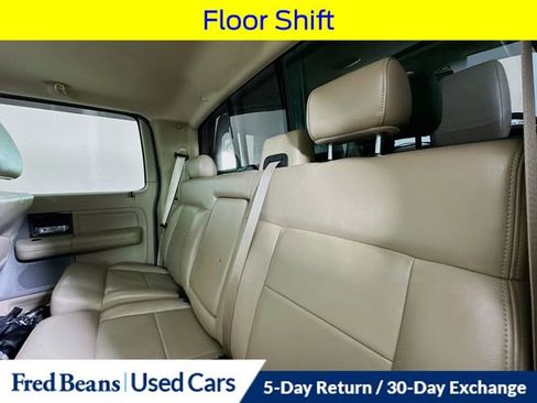 Used 2006 Ford F150 Lariat image 27