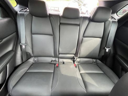 Used 2022 MAZDA CX-30 AWD 2.5 S w/ Select Package image 27