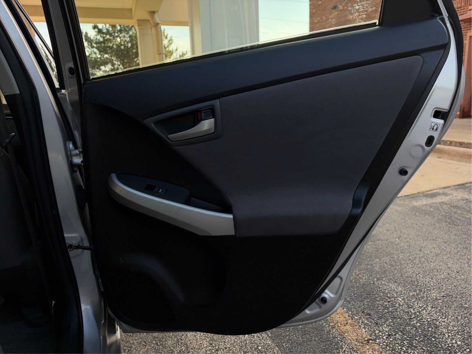Used 2015 Toyota Prius Two FWD image 31