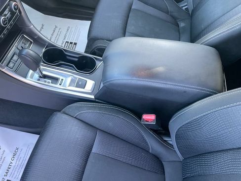 Used 2020 Subaru Ascent Premium w/ Sport Package AWD/4WD image 28