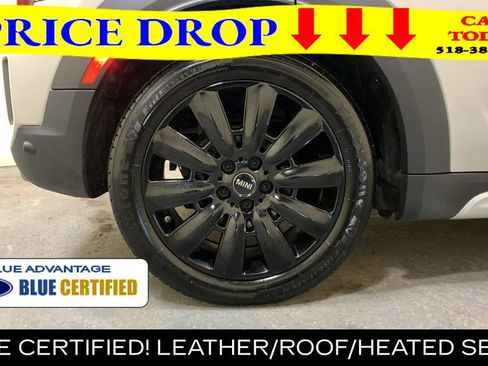 Used 2022 MINI Cooper Countryman S AWD/4WD image 16