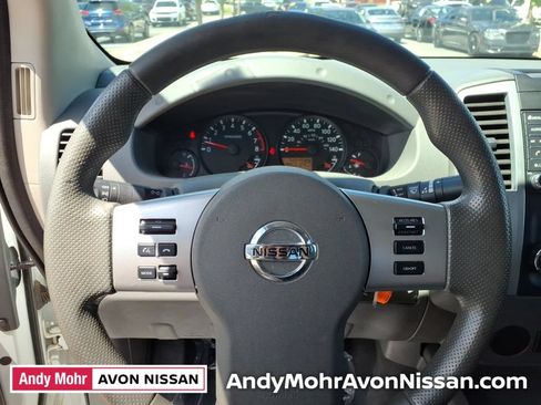 Used 2019 Nissan Frontier SV RWD image 22