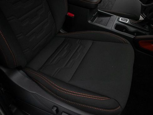 New 2026 Nissan Frontier PRO-4X image 18