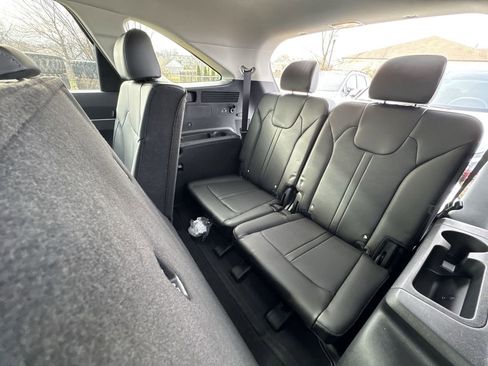 New 2026 Kia Sorento EX image 23