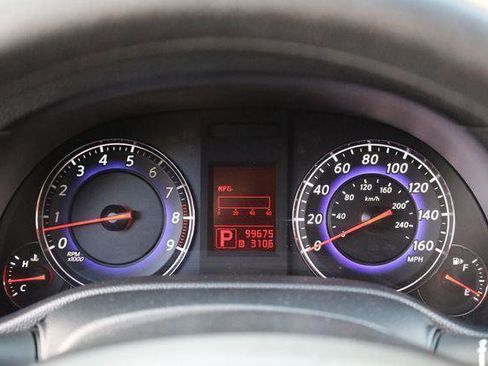 Used 2008 INFINITI G35 x Sedan w/ Premium Pkg AWD/4WD image 40