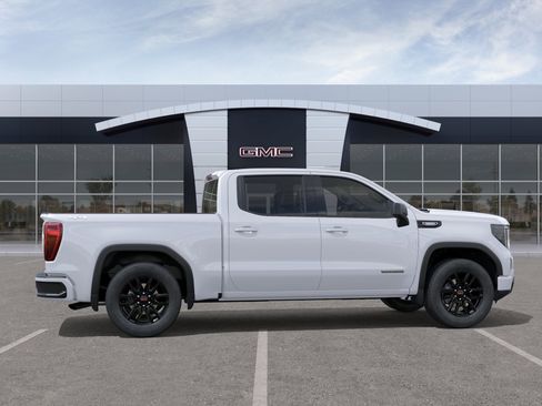 New 2026 GMC Sierra 1500 Elevation AWD/4WD image 29