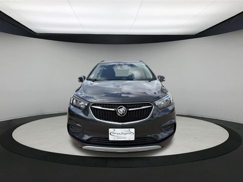 Used 2018 Buick Encore Preferred FWD image 2