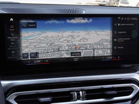 Certified 2024 BMW 330i Sedan RWD image 26