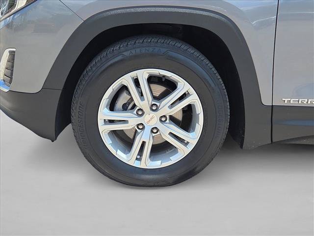 Used 2018 GMC Terrain SLE FWD image 23