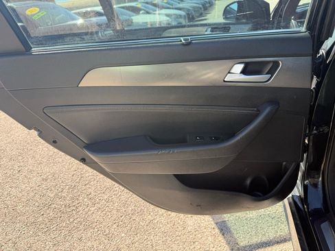 Used 2015 Hyundai Sonata Limited 2.0T FWD image 13