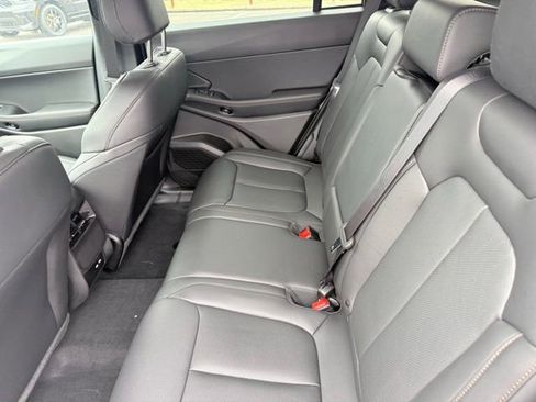 New 2026 Jeep Cherokee Limited image 21