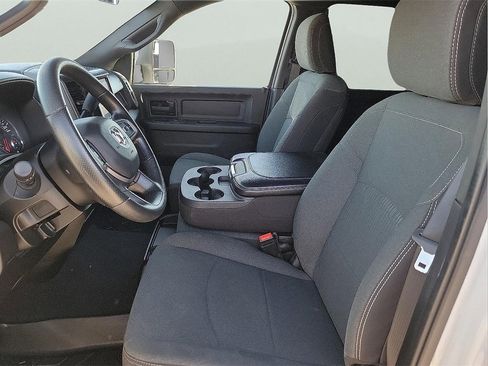 Used 2023 RAM 3500 Tradesman image 14