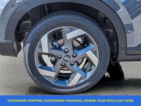 New 2026 Hyundai Venue SEL image 29