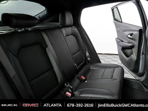 New 2026 Buick Envista Sport Touring w/ Convenience I Package image 19