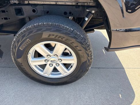 Used 2024 Ford F150 XL w/ Equipment Group 103A High AWD/4WD image 9