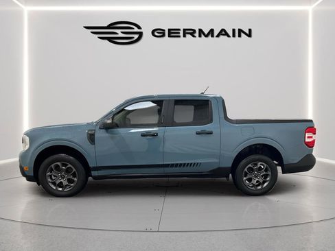 Used 2023 Ford Maverick XLT image 4