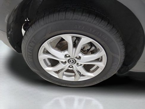 Used 2020 MAZDA CX-3 Sport image 13