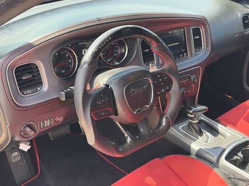 Used 2023 Dodge Charger Scat Pack w/ Plus Group image 16