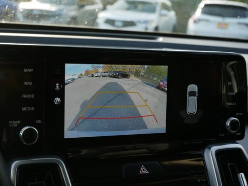 Used 2022 Kia Sorento SX image 27