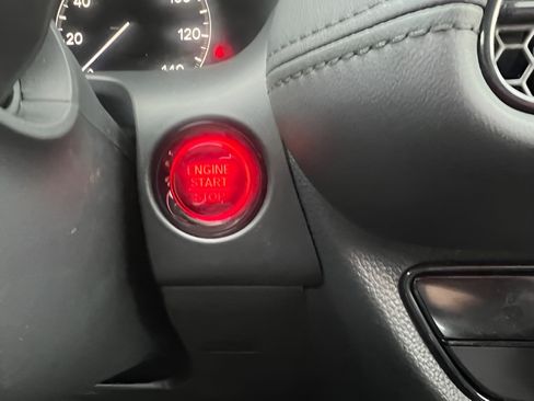 Used 2026 Honda HR-V LX image 22