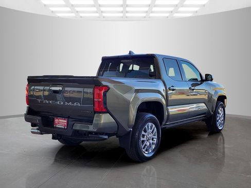 New 2026 Toyota Tacoma Limited image 3