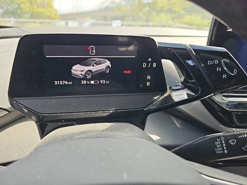 Certified 2023 Volkswagen ID.4 Pro S RWD image 10