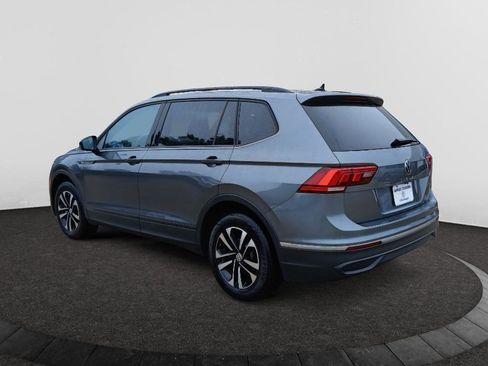 Used 2023 Volkswagen Tiguan S FWD image 3
