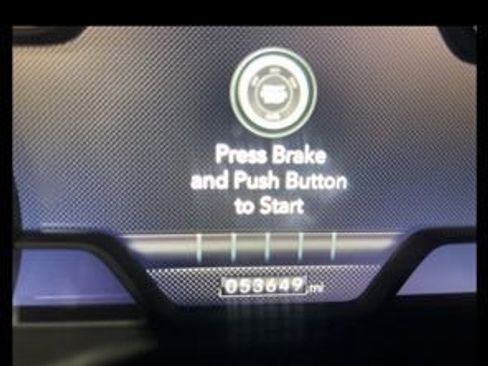 Used 2022 RAM 1500 Big Horn image 35