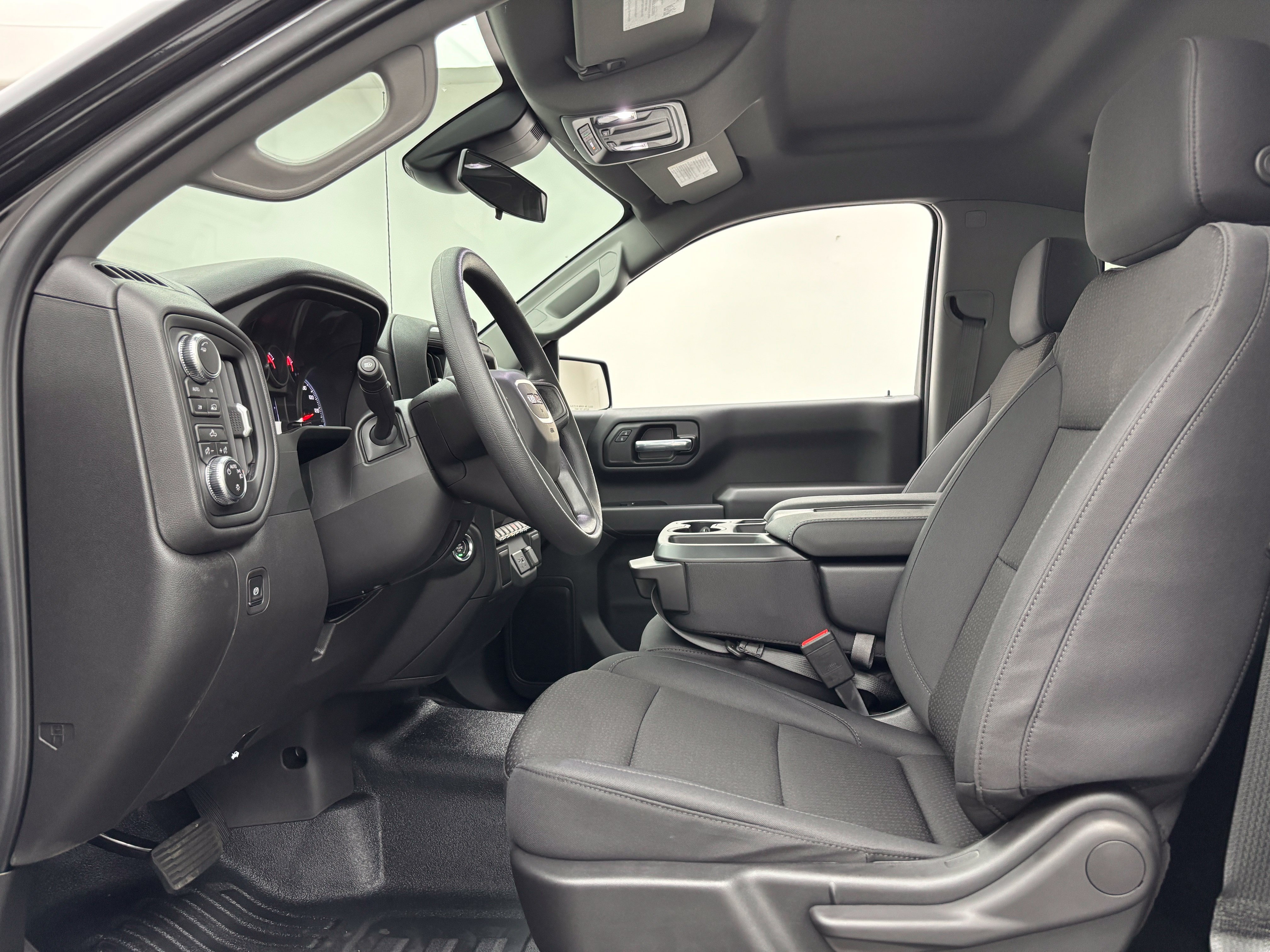 New 2026 GMC Sierra 1500 Pro w/ Pro Value Package AWD/4WD image 14