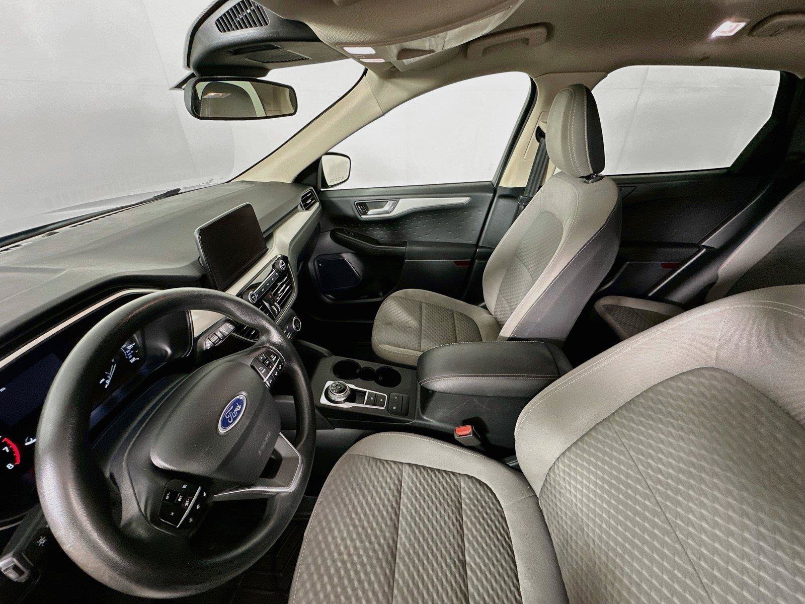 Used 2020 Ford Escape SE AWD/4WD image 5
