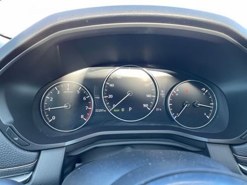 Used 2025 MAZDA CX-90 3.3 Turbo w/ Preferred Package image 41