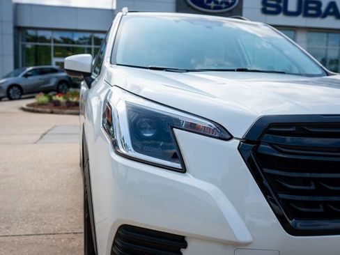 Certified 2024 Subaru Forester Premium AWD/4WD image 20