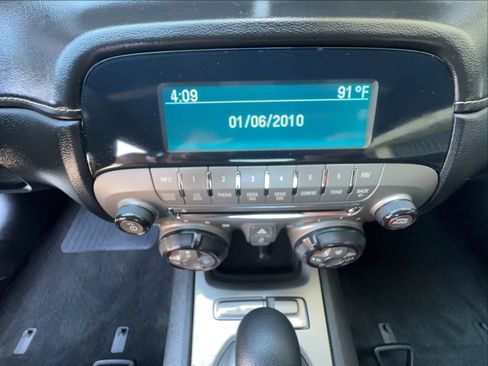 Used 2014 Chevrolet Camaro LS RWD image 25