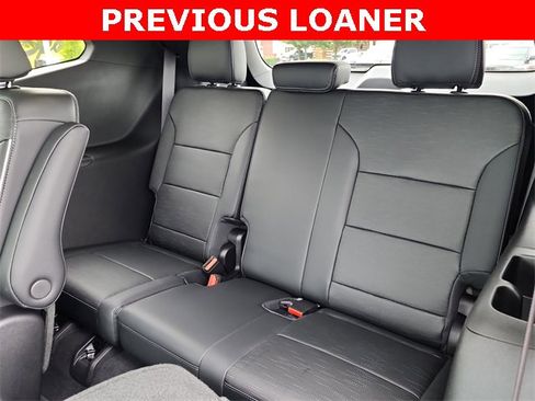 New 2026 Buick Enclave Sport Touring w/ Power Package image 13