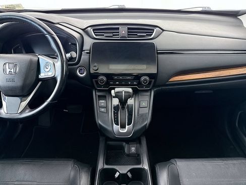 Used 2018 Honda CR-V EX-L image 14