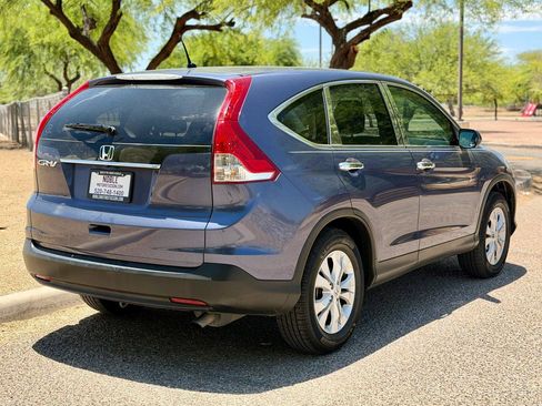 Used 2013 Honda CR-V EX image 5